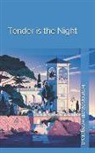 F. Scott Fitzgerald - Tender Is the Night