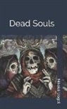 Nikolai Gogol - Dead Souls