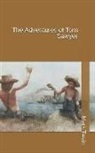 Mark Twain - The Adventures of Tom Sawyer