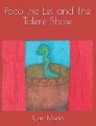 Ryan S. Mudd, Kira C. Mudd, Ryan S. Mudd - Paco the Eel and the Talent Show