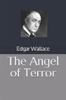 Edgar Wallace - The Angel of Terror