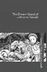 H. P. Lovecraft - The Dream-Quest of Unknown Kadath