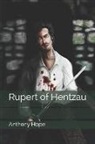 Anthony Hope - Rupert of Hentzau