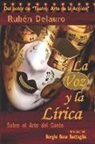 Rub Delauro, Ruben Delauro - La Voz Y La Lírica: Sobre El Arte del Canto