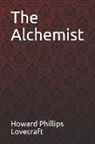H. P. Lovecraft, Paula Benitez - The Alchemist Howard Phillips Lovecraft