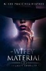 Nikki Bratcher-Beasley, Jessica Williams - Not Wifey Material 2: Shana's Revenge