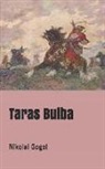 Nikolai Gogol - Taras Bulba