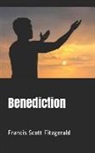 F. Scott Fitzgerald - Benediction