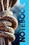 Molly Elodie Rose - Notebook: Climbing Rope Beautiful Composition Book for Indoor Belaying Experts