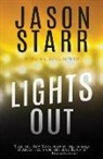 Jason Starr - Lights Out