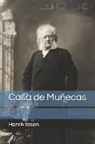 Henrik Ibsen - Casa de Mu