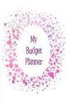 The Happy Journals - My Budget Planner: The Perfect Planner to Keep Track of All Your Finances, Work Out a Budget, Cut Down Your Expenses and Track Your Savin