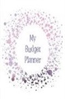 The Happy Journals - My Budget Planner: The Perfect Planner to Keep Track of All Your Finances, Work Out a Budget, Cut Down Your Expenses and Track Your Savin