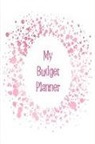 The Happy Journals - My Budget Planner: The Perfect Planner to Keep Track of All Your Finances, Work Out a Budget, Cut Down Your Expenses and Track Your Savin
