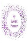 The Happy Journals - My Budget Planner: The Perfect Planner to Keep Track of All Your Finances, Work Out a Budget, Cut Down Your Expenses and Track Your Savin