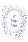 The Happy Journals - My Budget Planner: The Perfect Planner to Keep Track of All Your Finances, Work Out a Budget, Cut Down Your Expenses and Track Your Savin