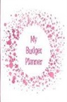 The Happy Journals - My Budget Planner: The Perfect Planner to Keep Track of All Your Finances, Work Out a Budget, Cut Down Your Expenses and Track Your Savin