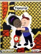 Samantha Anthony, Daniel Robinson - Tionana