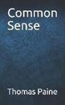 Thomas Paine - Common Sense