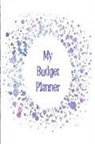 The Happy Journals - My Budget Planner: The Perfect Planner to Keep Track of All Your Finances, Work Out a Budget, Cut Down Your Expenses and Track Your Savin