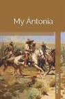 Willa Cather - My