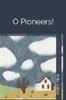 Willa Cather - O Pioneers!