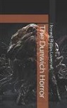 H. P. Lovecraft - The Dunwich Horror