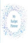 The Happy Journals - My Budget Planner: The Perfect Planner to Keep Track of All Your Finances, Work Out a Budget, Cut Down Your Expenses and Track Your Savin