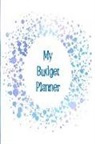The Happy Journals - My Budget Planner: The Perfect Planner to Keep Track of All Your Finances, Work Out a Budget, Cut Down Your Expenses and Track Your Savin