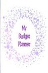The Happy Journals - My Budget Planner: The Perfect Planner to Keep Track of All Your Finances, Work Out a Budget, Cut Down Your Expenses and Track Your Savin