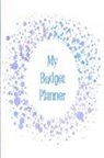 The Happy Journals - My Budget Planner: The Perfect Planner to Keep Track of All Your Finances, Work Out a Budget, Cut Down Your Expenses and Track Your Savin
