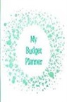 The Happy Journals - My Budget Planner: The Perfect Planner to Keep Track of All Your Finances, Work Out a Budget, Cut Down Your Expenses and Track Your Savin