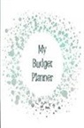 The Happy Journals - My Budget Planner: The Perfect Planner to Keep Track of All Your Finances, Work Out a Budget, Cut Down Your Expenses and Track Your Savin