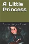 Frances Hodgson Burnett - A Little Princess