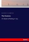 Jaco Burckhardt, Jacob Burckhardt, Jacob Chr. Burckhardt, a Clough, A H Clough, A. H. Clough... - The Cicerone