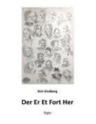 Kim Sindberg - Der Er Et Fort Her