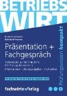 Reinhard Fresow - Betriebswirt - Präsentation und Fachgespräch