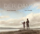 David Almond, Levi Pinfold - Der Damm