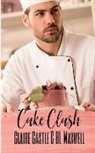 Claire Castle, Bl Maxwell - Cake Clash