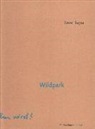 Xaver Bayer - Wildpark