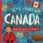 Trish Madson, David W Miles, David W. Miles, David W. Miles - Let's Count Canada