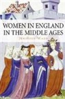 Jennifer Ward, Jennifer C. Ward - Women in England in the Middle Ages