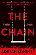 Adrian McKinty - The Chain