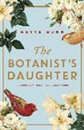 Kayte Nunn, Nunn Kayte - The Botanist's Daughter