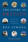 Roy Strong - The Story of Britain