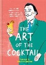 Hamish Anderson, Ilex Press - The Art of the Cocktail
