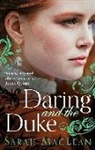 Sarah MacLean, MacLean Sarah - Daring and the Duke