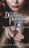 Kelley Armstrong - De darkest powers trilogie