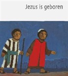 Kees de Kort - Jezus is geboren