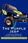 Linda Huffstetler-Dearing - The Purple Jeep